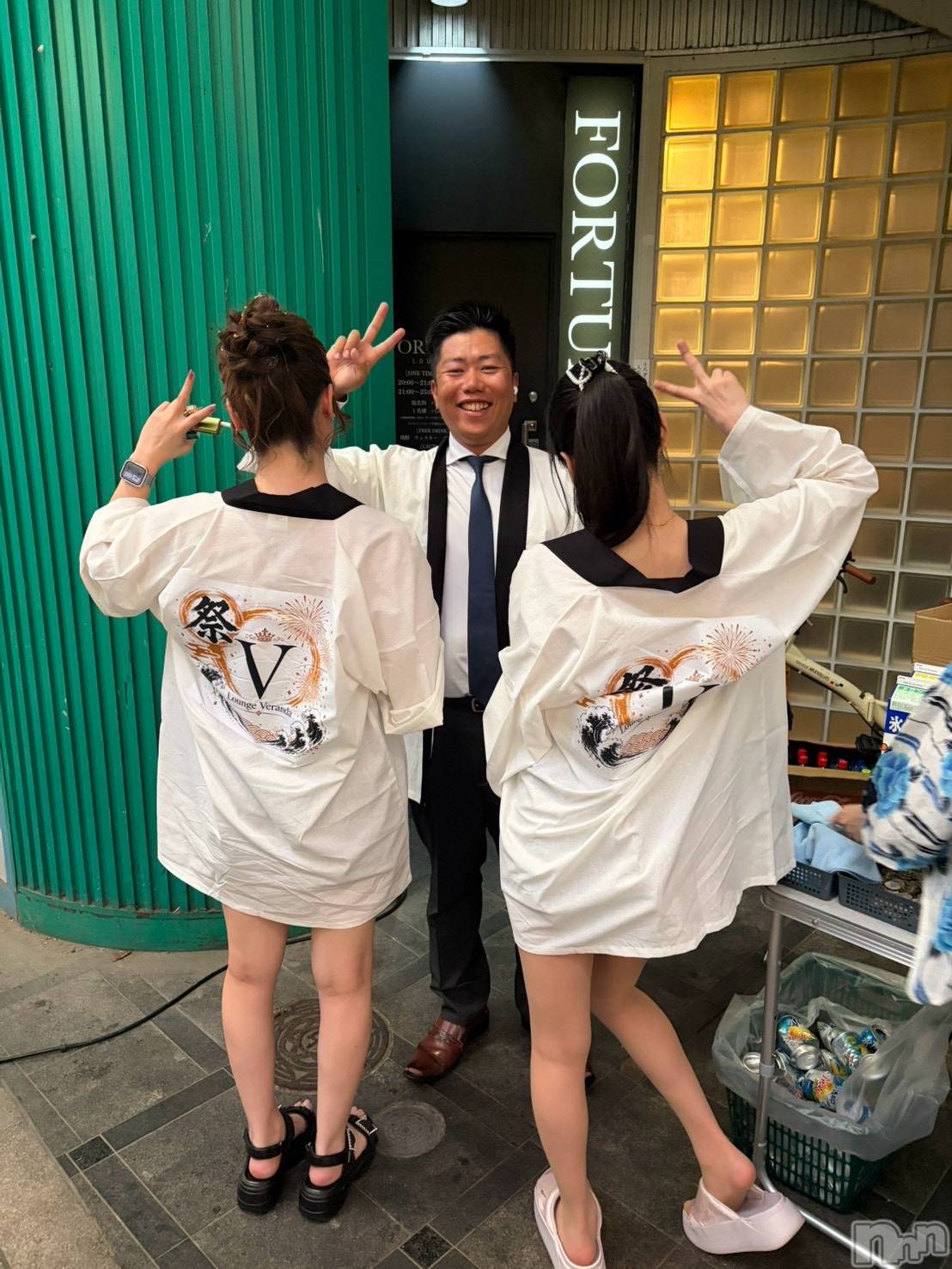 ��Ʋ����Х��顦�����Lounge Veranda(�饦�󥸥٥���) ��2026ǯ8��6���̥�֥����֤���á���