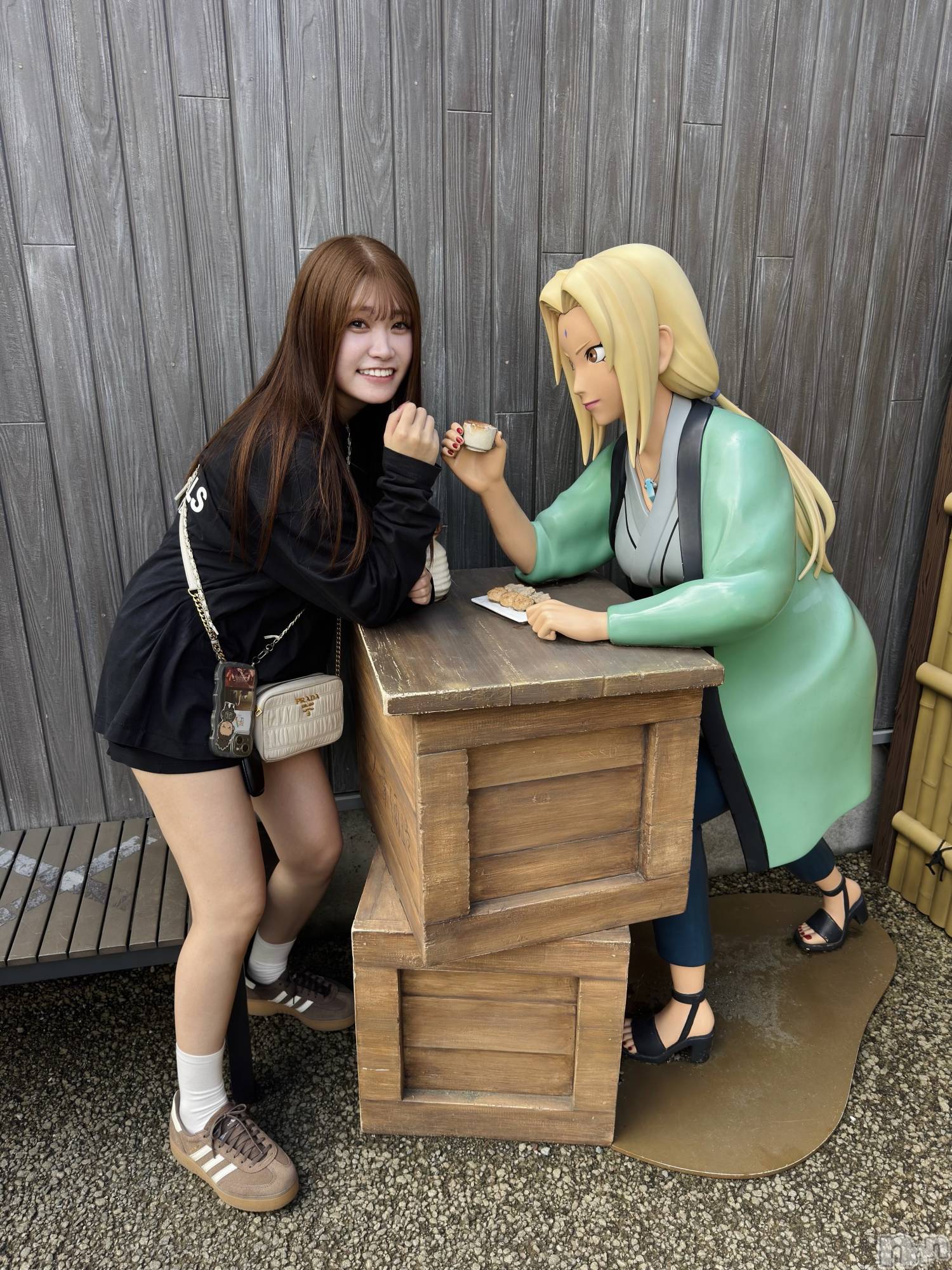 ��Ʋ����Х��顦�����Lounge Veranda(�饦�󥸥٥���) ��2026ǯ10��1���̥�֥����֤����🍥��