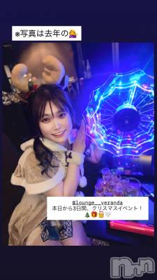 ��Ʋ����Х��顦�����Lounge Veranda(�饦�󥸥٥���) ����12��23���̥�֥������������饯�ꥹ�ޥ����٥�ȡ���