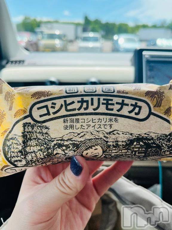 新潟デリヘル新潟市鳥屋野潟ちゃんこ(ニイガタシトヤノガタチャンコ) まき(36)の8月17日写メブログ「オトナの夏休み🎐🍧」