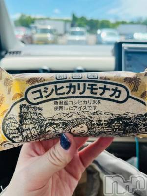 新潟デリヘル 新潟市鳥屋野潟ちゃんこ(ニイガタシトヤノガタチャンコ) まき(36)の8月17日写メブログ「オトナの夏休み🎐🍧」