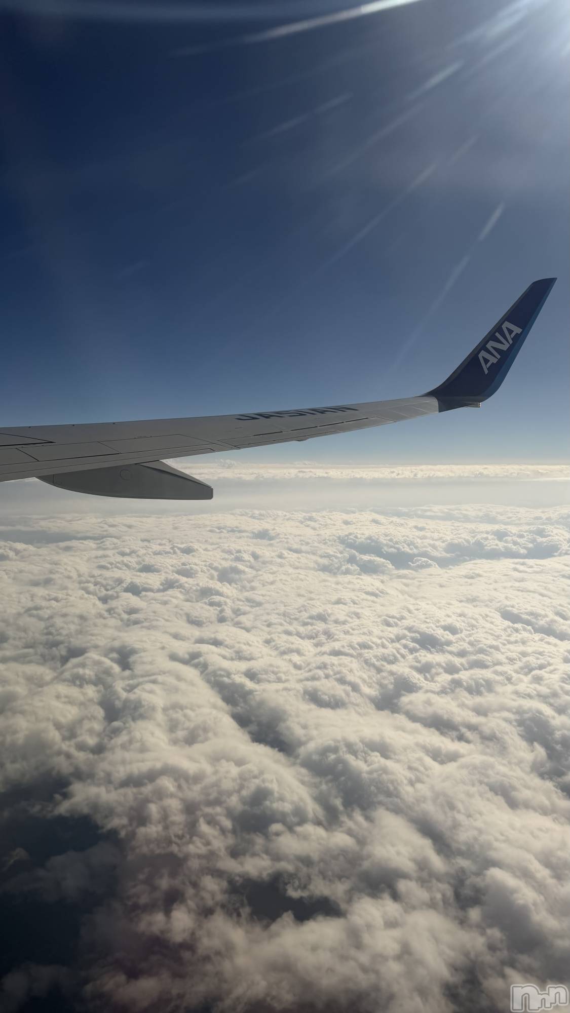 �����������Х��顦�����Blanc (�֥��) ��2025ǯ12��17���̥�֥�����✈️��