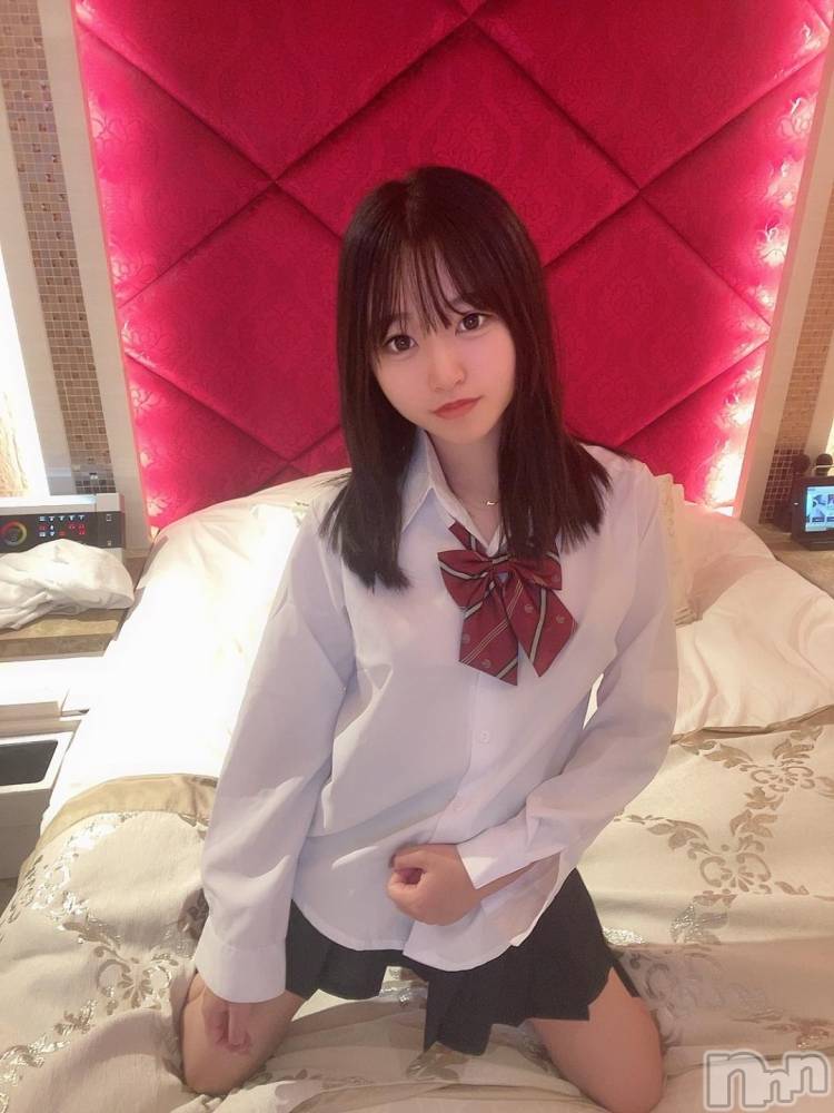上越デリヘルRICHARD（リシャール）(リシャール) 琴音ゆうな(25)の11月28日写メブログ「🩵脱がしてほしい…🎀」
