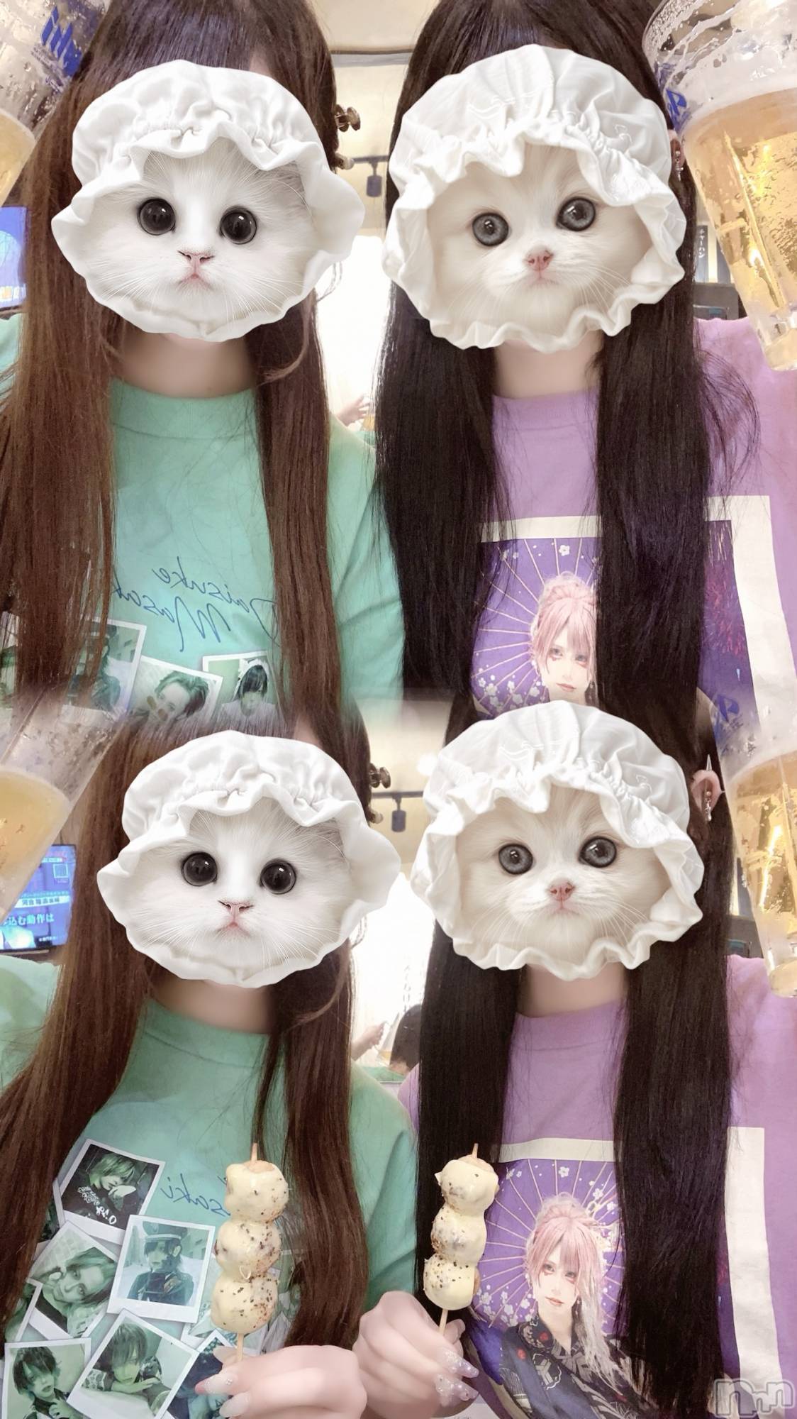 ƲХ顦Lounge Veranda(饦󥸥٥) 2025ǯ426̥֥‎🤍