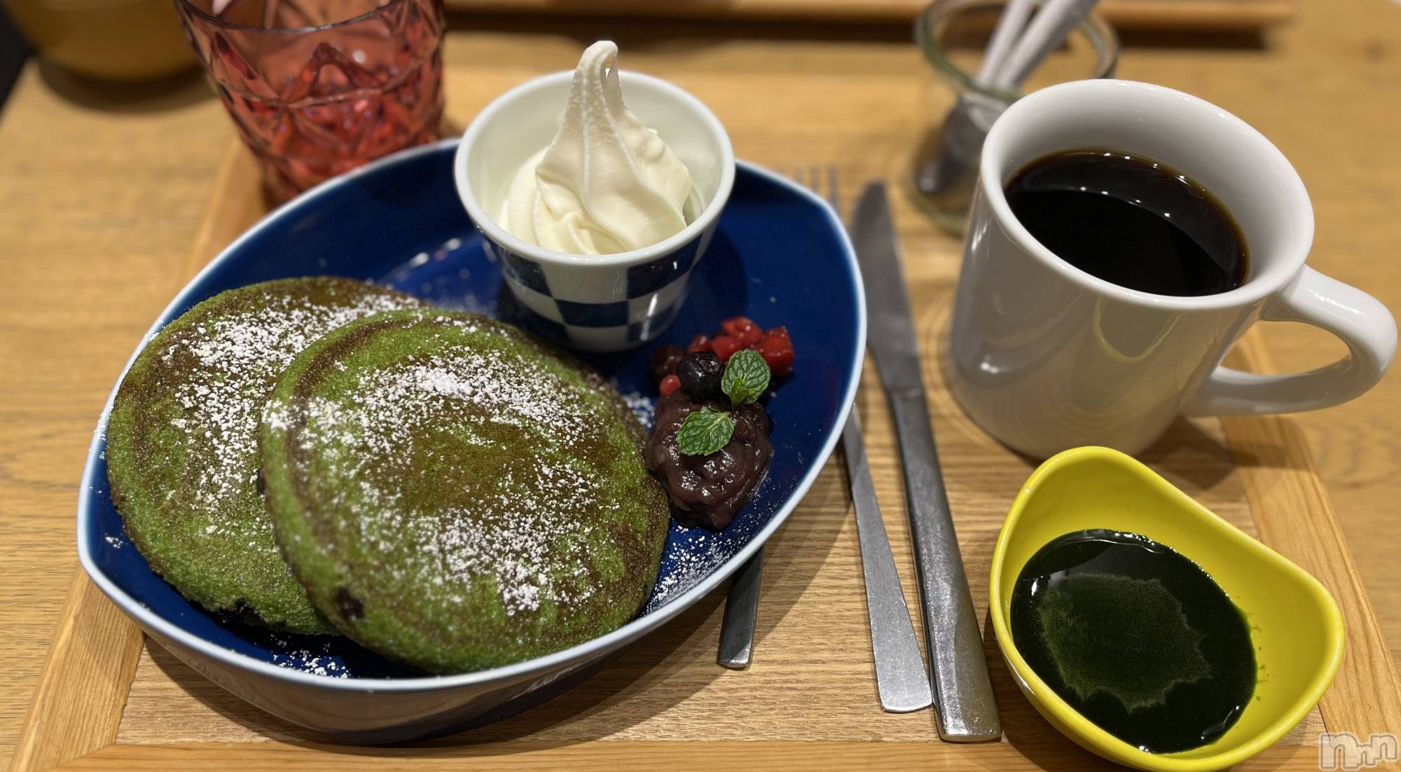 ��ë����Х��顦�����CLUB��Paladin(����֡��ѥ�ǥ���) ��2024ǯ12��17���̥�֥����֤���������🍵��