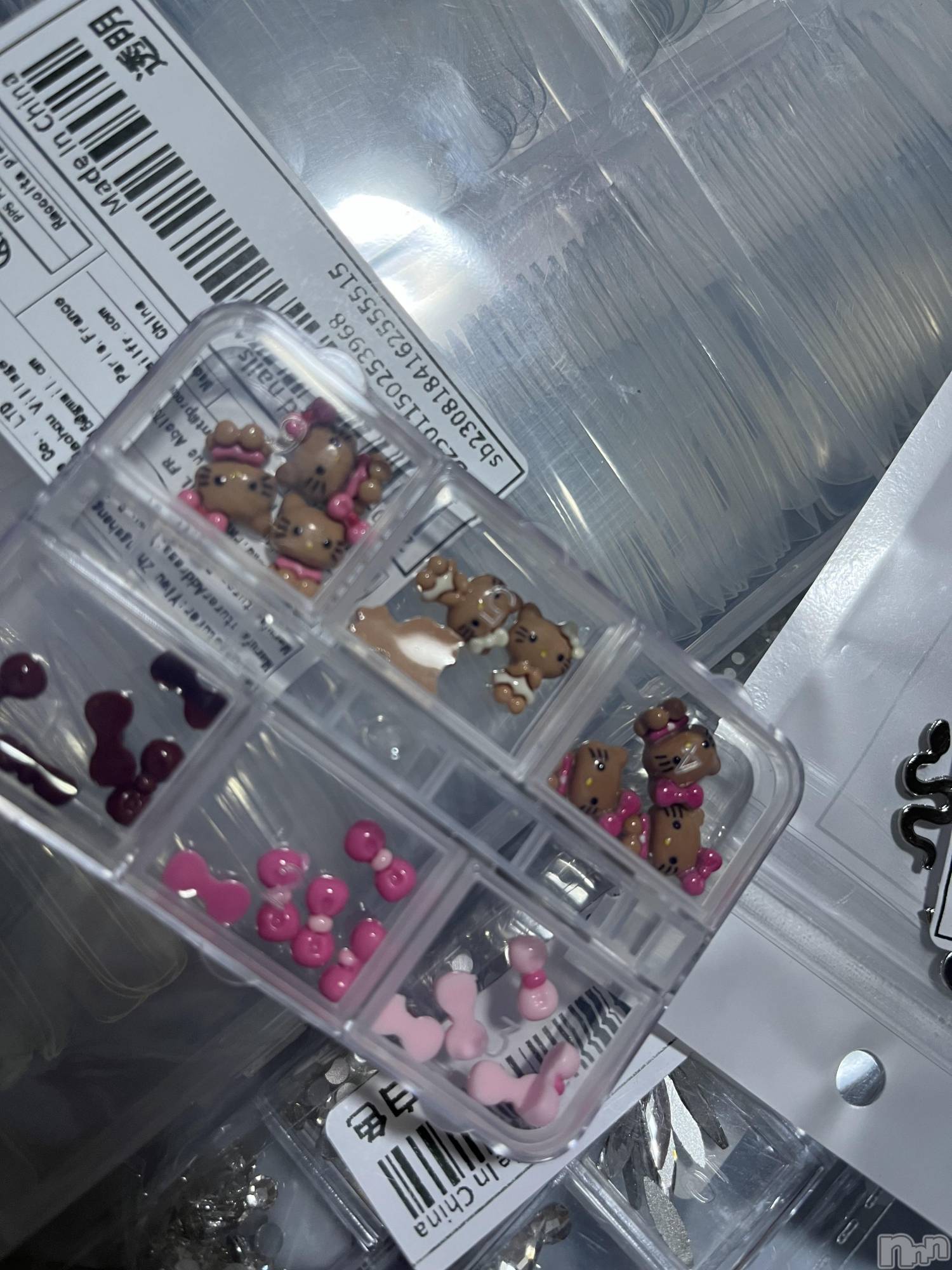 ��ë����Х��顦�����CLUB��Paladin(����֡��ѥ�ǥ���) ��2025ǯ2��4���̥�֥��������Ƥ����ƥ�����🧴��