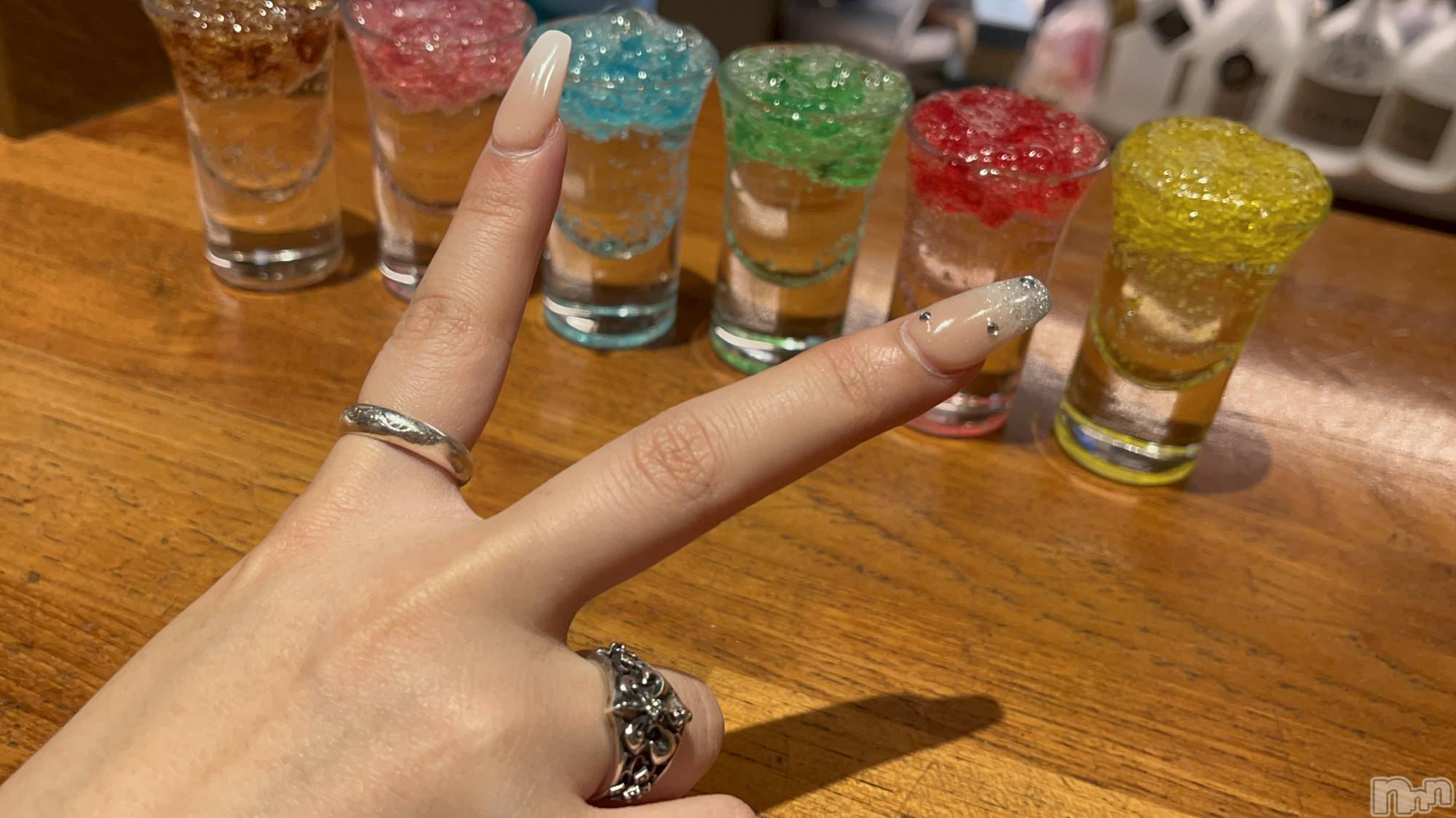 ��ë����Х��顦�����CLUB��Paladin(����֡��ѥ�ǥ���) ��2025ǯ2��10���̥�֥�����🤎🩷🩵💚❤️💛��