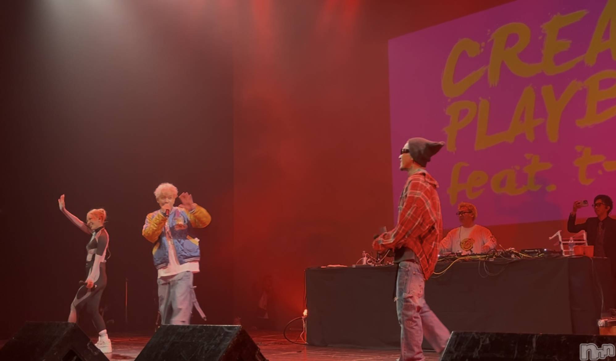 ��ë����Х��顦�����CLUB��Paladin(����֡��ѥ�ǥ���) ��2025ǯ4��7���̥�֥�����😭😭😭��