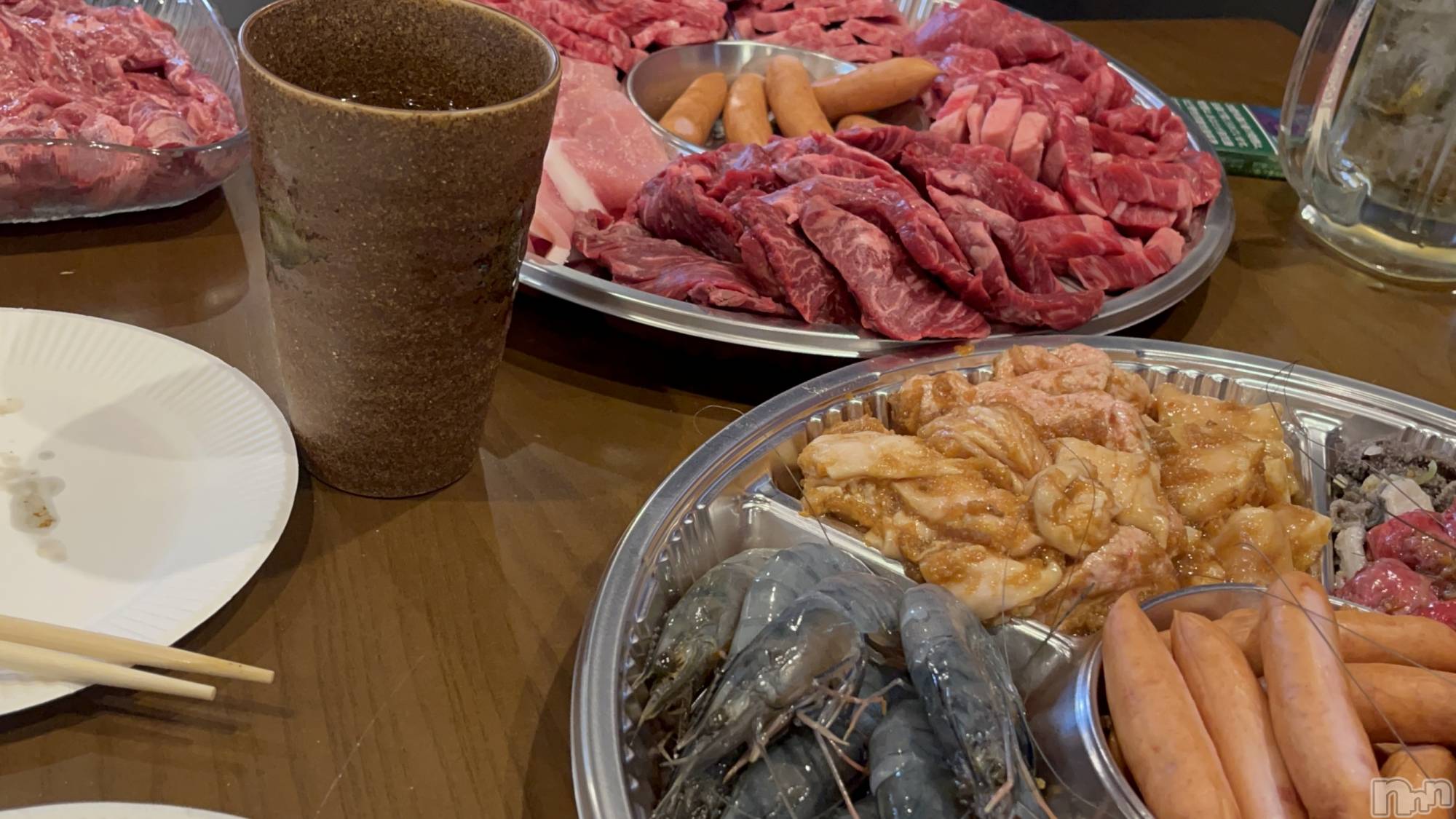 ��ë����Х��顦�����CLUB��Paladin(����֡��ѥ�ǥ���) ��2025ǯ5��7���̥�֥�����🍤🍖🔥��