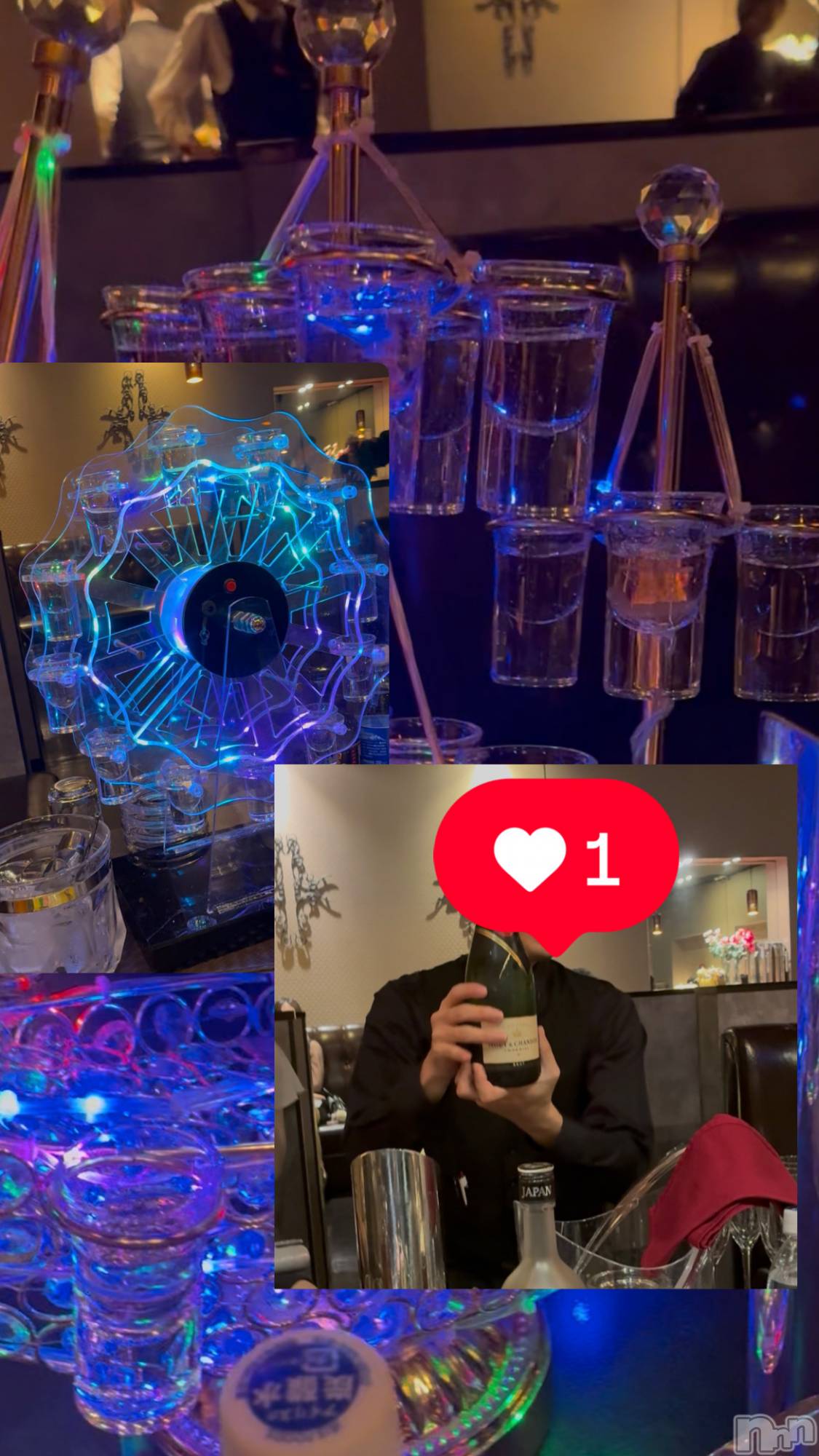 ��ë����Х��顦�����CLUB��Paladin(����֡��ѥ�ǥ���) ��2026ǯ3��29���̥�֥������������٤�⚠️��