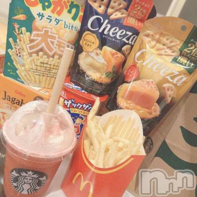 松本発ぽっちゃり ちゃんこ長野　塩尻北IC店(チャンコナガノ　シオジリキタインターチェンジテン) ゆづき(23)の4月22日写メブログ「𝐓𝐡𝐚𝐧𝐤 𝐲𝐨𝐮」