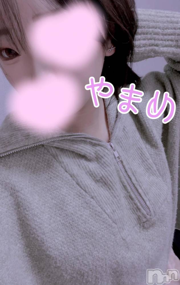 新潟デリヘル奥様特急 新潟店(オクサマトッキュウニイガタテン) やまめ(20)の12月1日写メブログ「います♡」