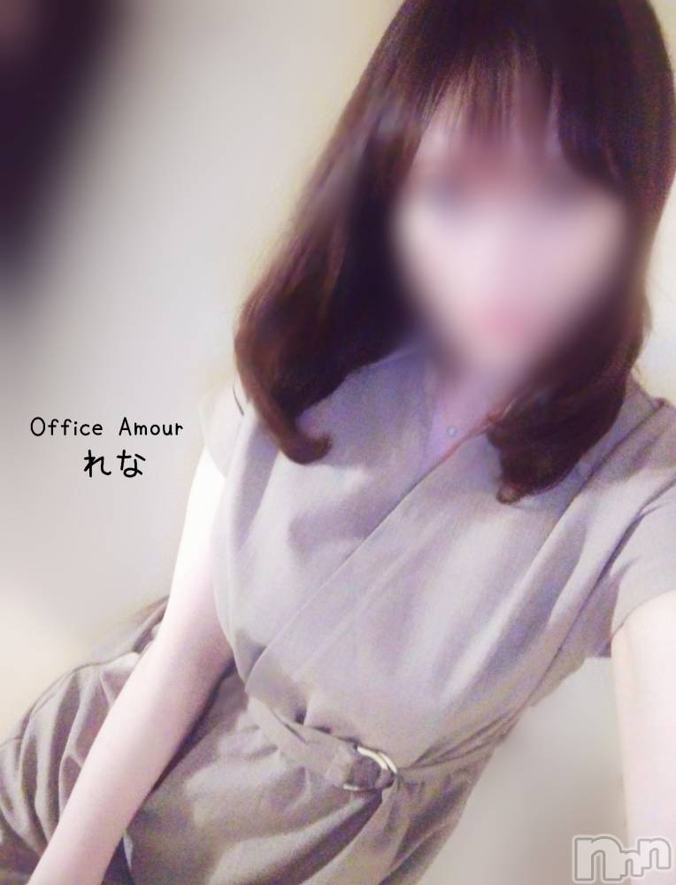 新潟デリヘルOffice Amour(オフィスアムール) 電撃復活れな/エステ課(38)の8月6日写メブログ「『初おっぱい』」
