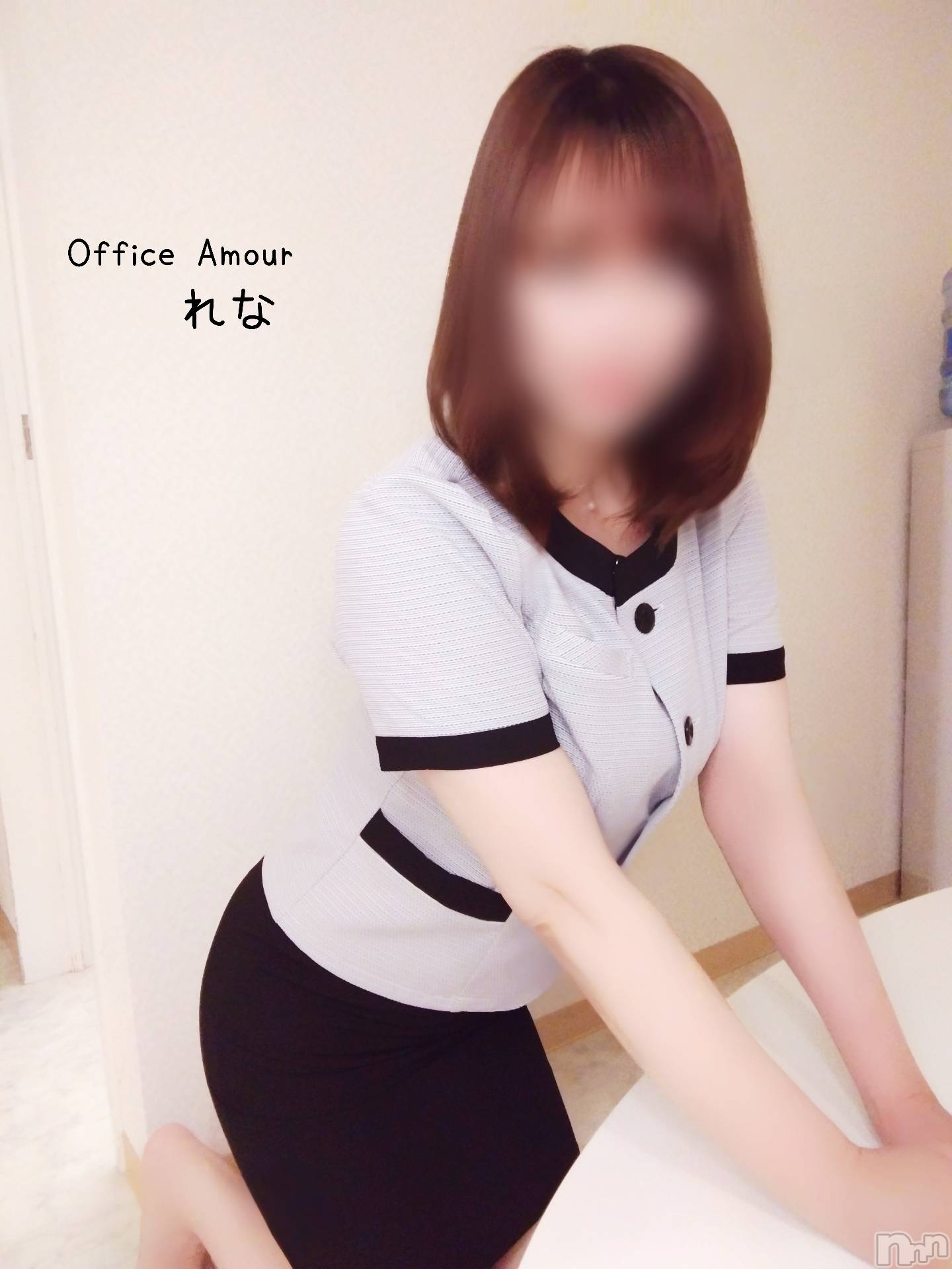 新潟デリヘルOffice Amour(オフィスアムール)電撃復活れな/エステ課(38)の2026年4月28日写メブログ「「バグる」」