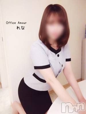 新潟デリヘル Office Amour(オフィスアムール) 電撃復活れな/エステ課(38)の4月28日写メブログ「「バグる」」