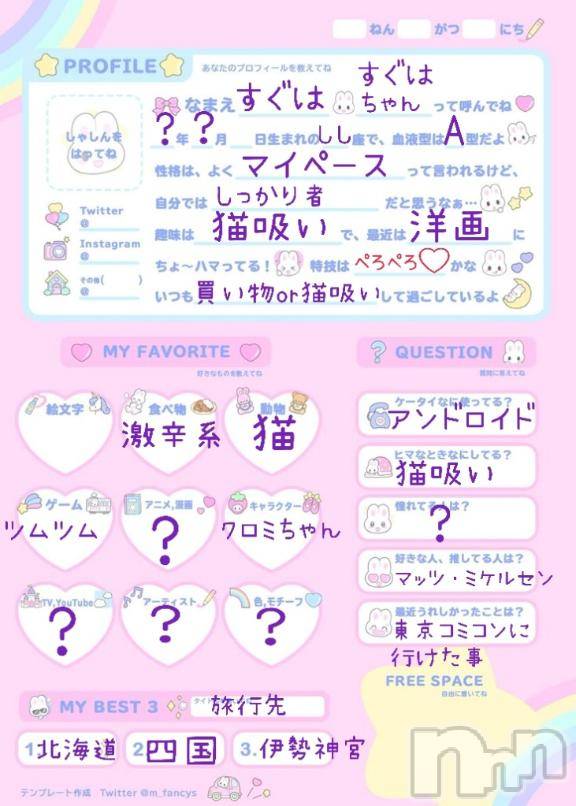 新潟デリヘル奥様特急 新潟店(オクサマトッキュウニイガタテン)すぐは(32)の2025年12月13日写メブログ「やってみた笑」