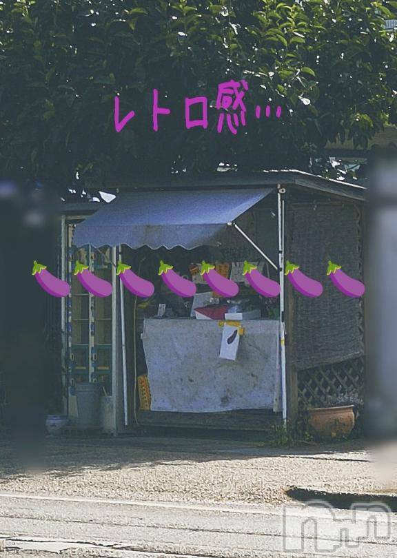 長岡人妻デリヘル人妻楼　長岡店(ヒトヅマロウ　ナガオカテン) けい(42)の8月1日写メブログ「ナスよりモロコシが好き～🌽.🌽」