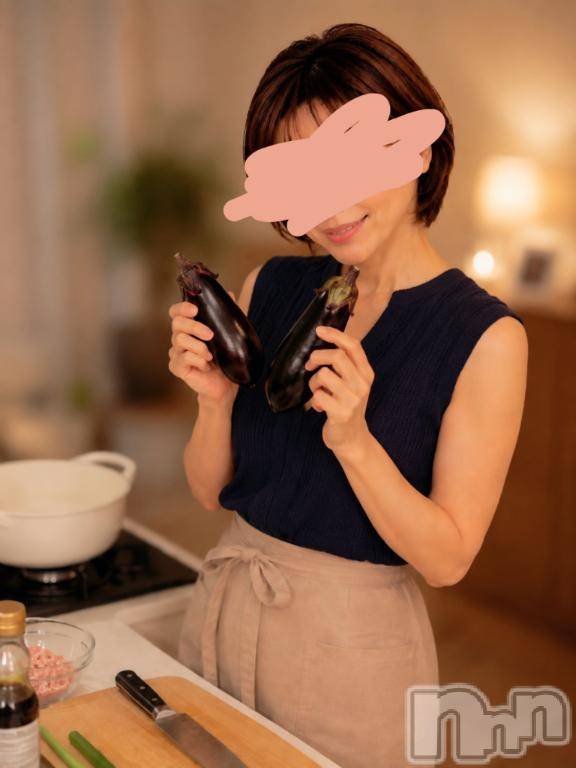 長岡デリヘル人妻楼　長岡店(ヒトヅマロウ　ナガオカテン) けい(42)の7月17日写メブログ「罪なナス🍆」