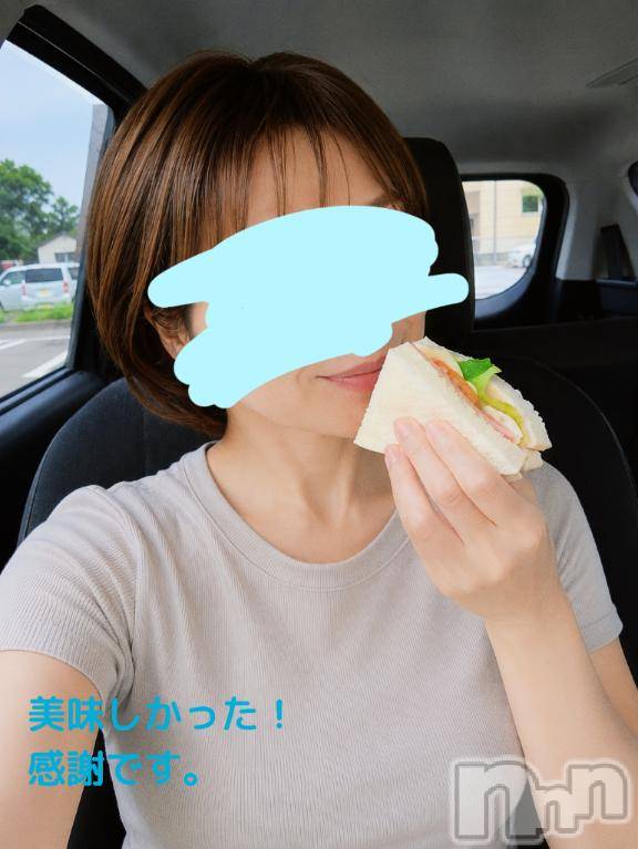 長岡デリヘル人妻楼　長岡店(ヒトヅマロウ　ナガオカテン) けい(42)の8月19日写メブログ「生還しました(笑)。」