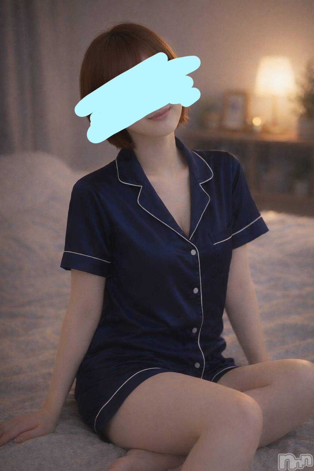 長岡デリヘル人妻楼　長岡店(ヒトヅマロウ　ナガオカテン)けい(42)の2026年4月18日写メブログ「なんだか、誰かと。」