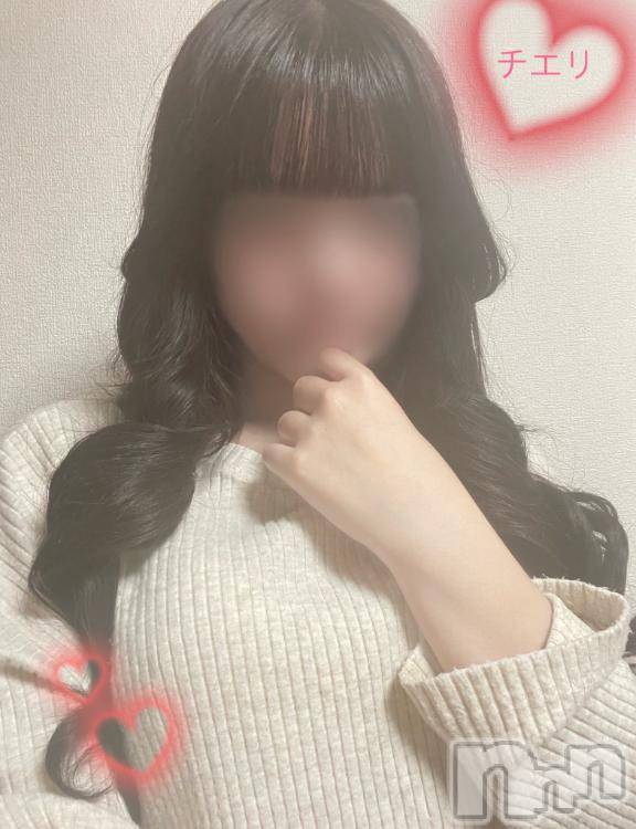 新潟ソープ新潟バニーコレクション(ニイガタバニーコレクション) チエリ(21)の3月31日写メブログ「今週から出勤です٩(ˊᗜˋ*)و」