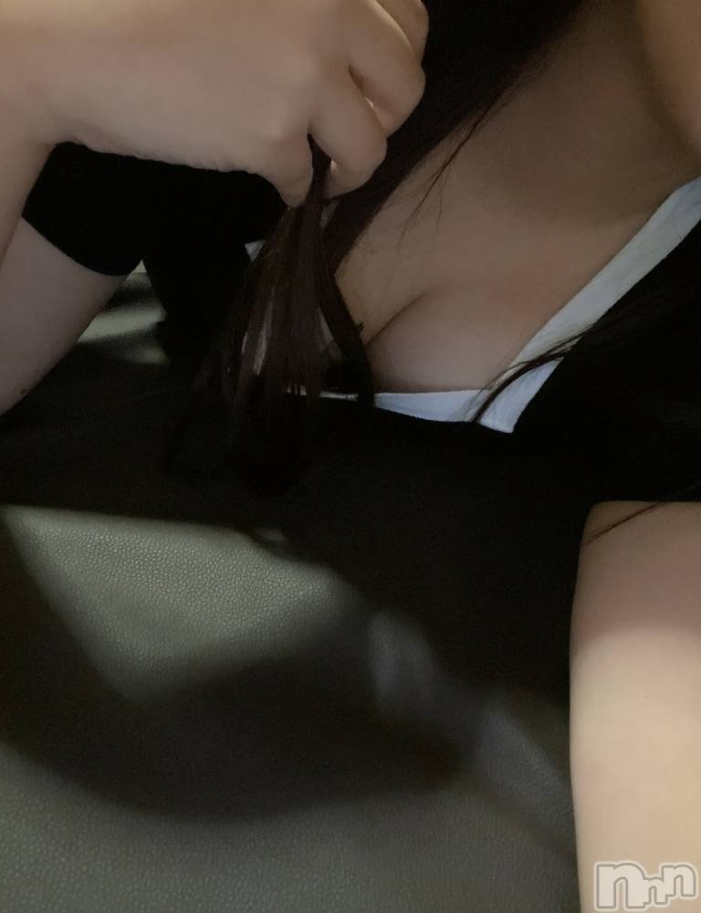 新潟メンズエステMen's Spa 神の手(メンズスパカミノテ) 葵ゆゆ(23)の2月10日写メブログ「今週最後❣️」