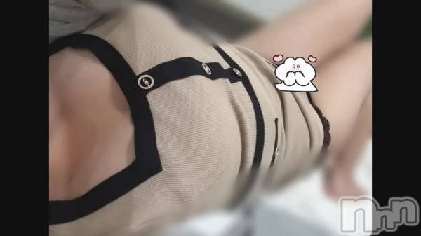 新潟メンズエステMen's Spa 神の手(メンズスパカミノテ) 葵ゆゆ(20)の6月15日動画「」