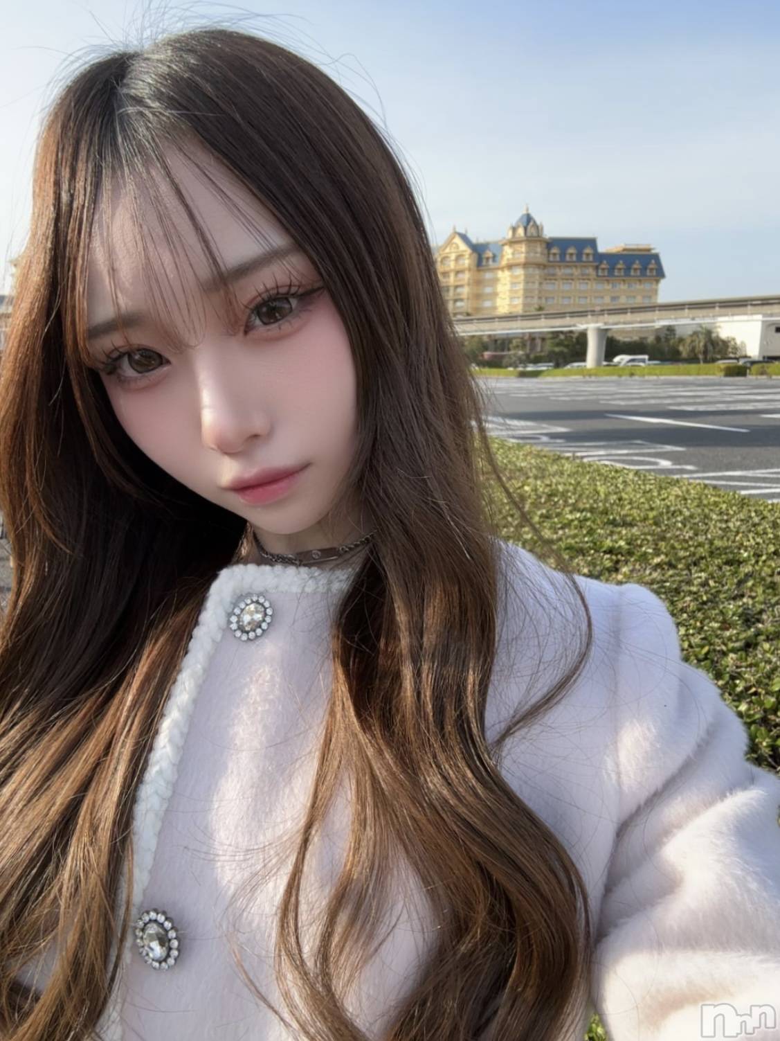 ܱХ顦club Eight(֡) 2025ǯ410̥֥🏰🎀
