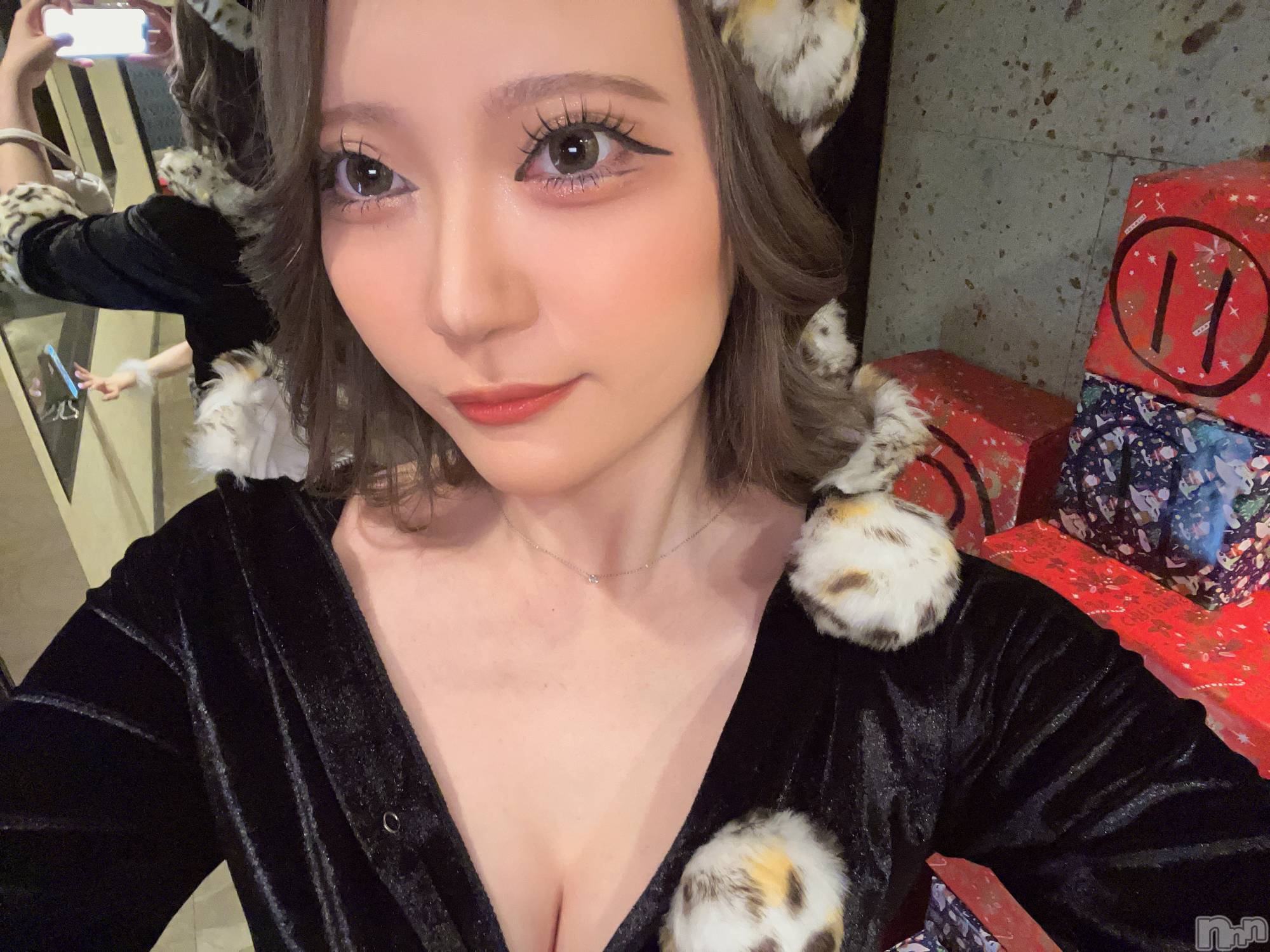 ���ᥭ��Х��顦�����CLUB ASLI(����֥�����) ��2024ǯ12��25���̥�֥����ֽж�✨️��