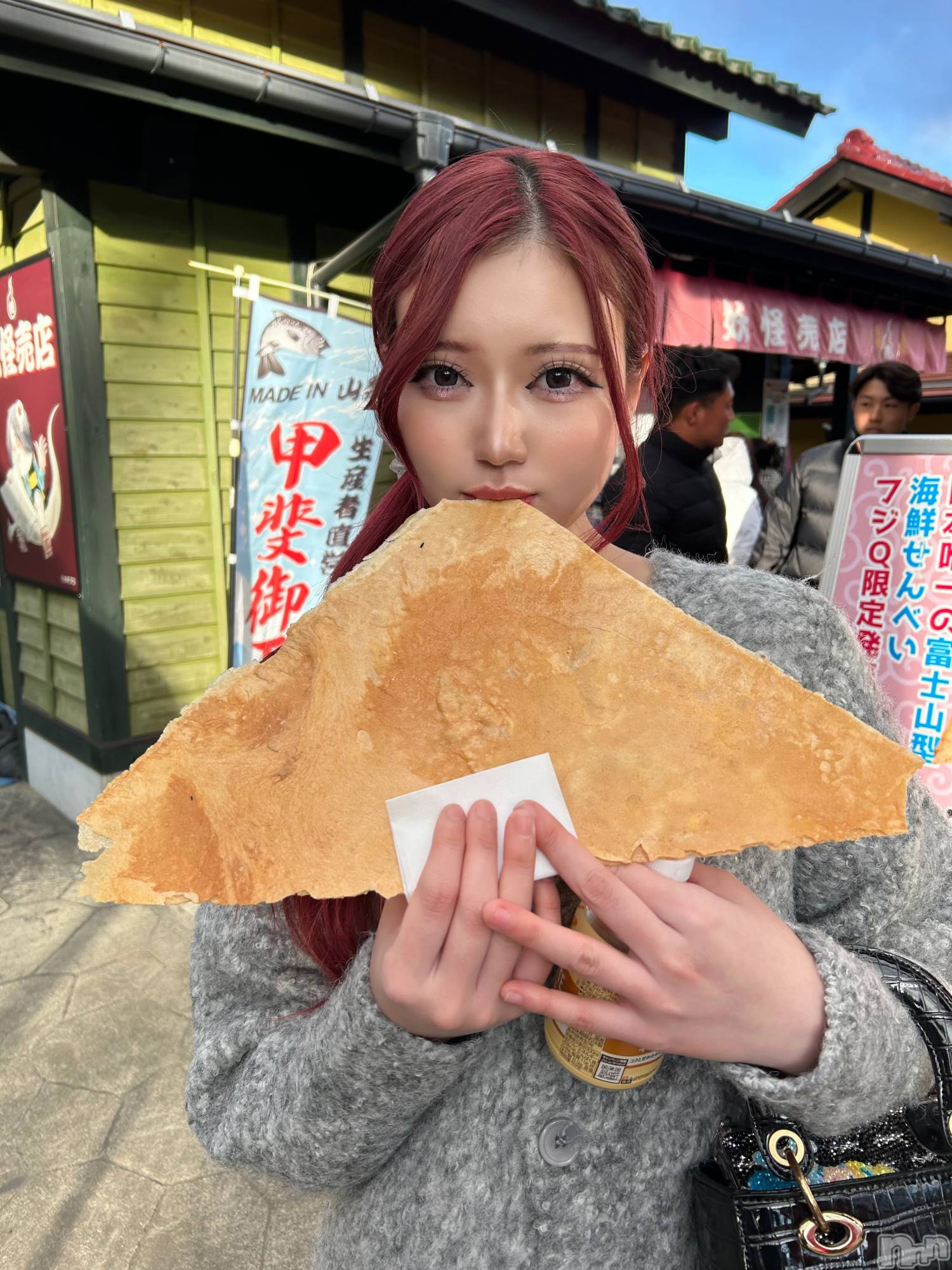 ���ᥭ��Х��顦�����CLUB ASLI(����֥�����) ��2025ǯ2��6���̥�֥����ֽж�✨️��