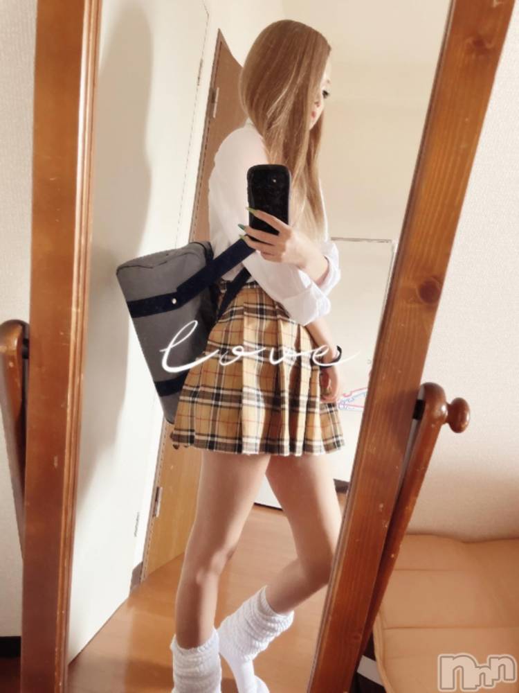 長岡デリヘル純・無垢(ジュンムク) しおん(23)の12月6日写メブログ「💛ギャル×痴女=最高💛」