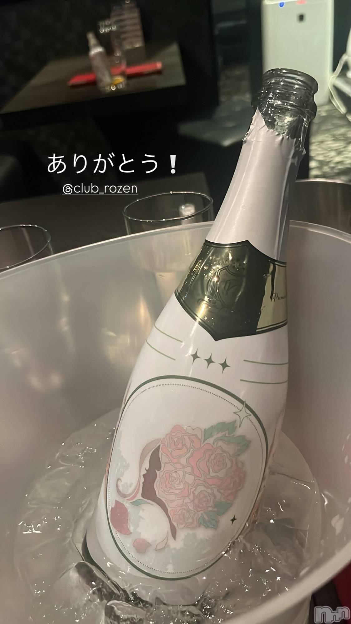ȯĥХ顦CLUB  F.ROZEN(֥ե) 2025ǯ316̥֥֤꤬Ȥޤ✨️