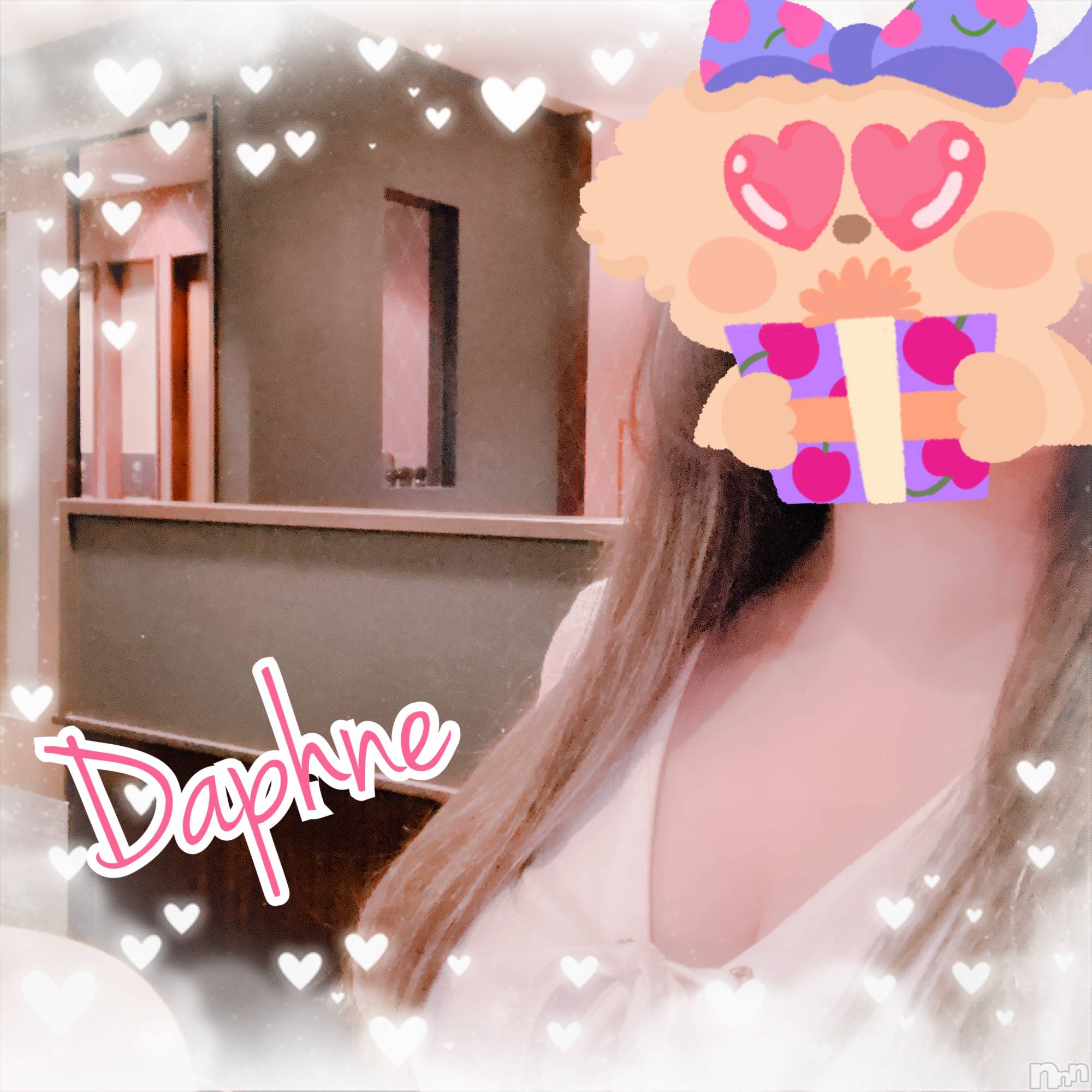 ĮХ顦Daphne(ե) 2025ǯ818̥֥֤ǤȤ