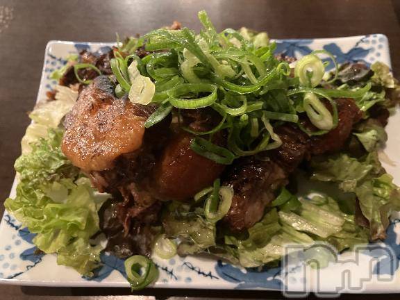 新潟デリヘル奥様特急 新潟店(オクサマトッキュウニイガタテン)あいこ(26)の2025年4月19日写メブログ「初めて来たご飯屋さんで😌✨」