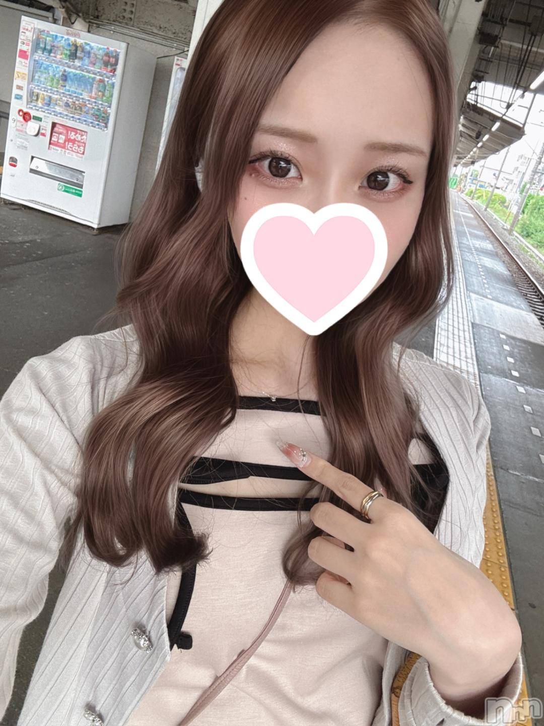 長岡デリヘル純・無垢(ジュンムク)えな(22)の2024年12月5日写メブログ「はじめまして🎀」
