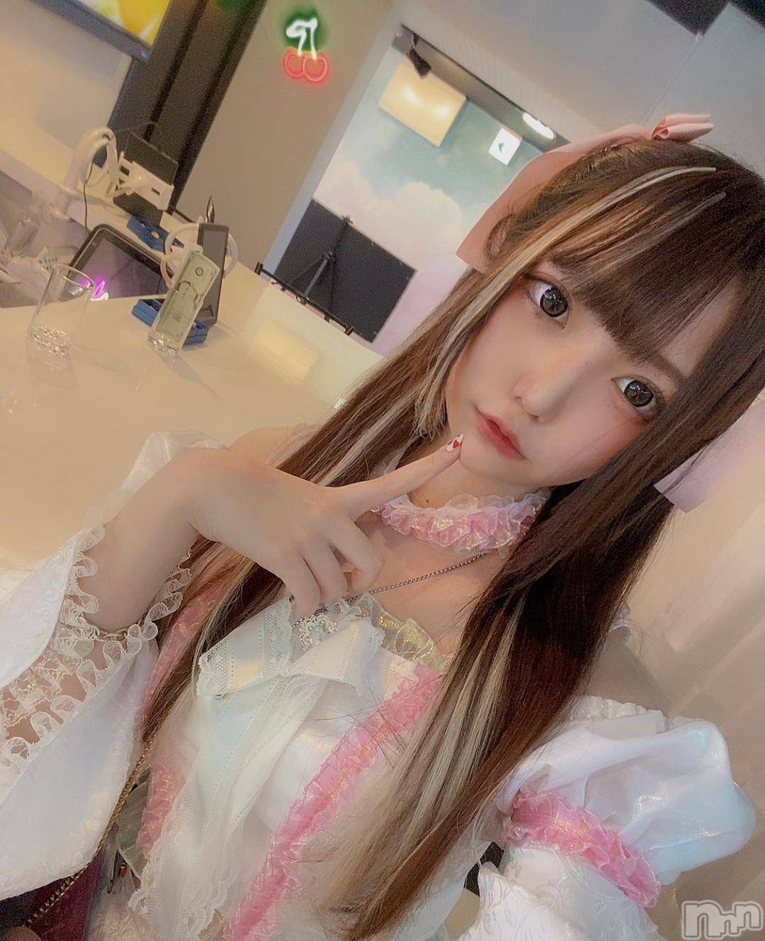 長岡デリヘルROOKIE(ルーキー)りりさ(21)の2024年12月7日写メブログ「初日ありがとう♡⃛♡⃛」