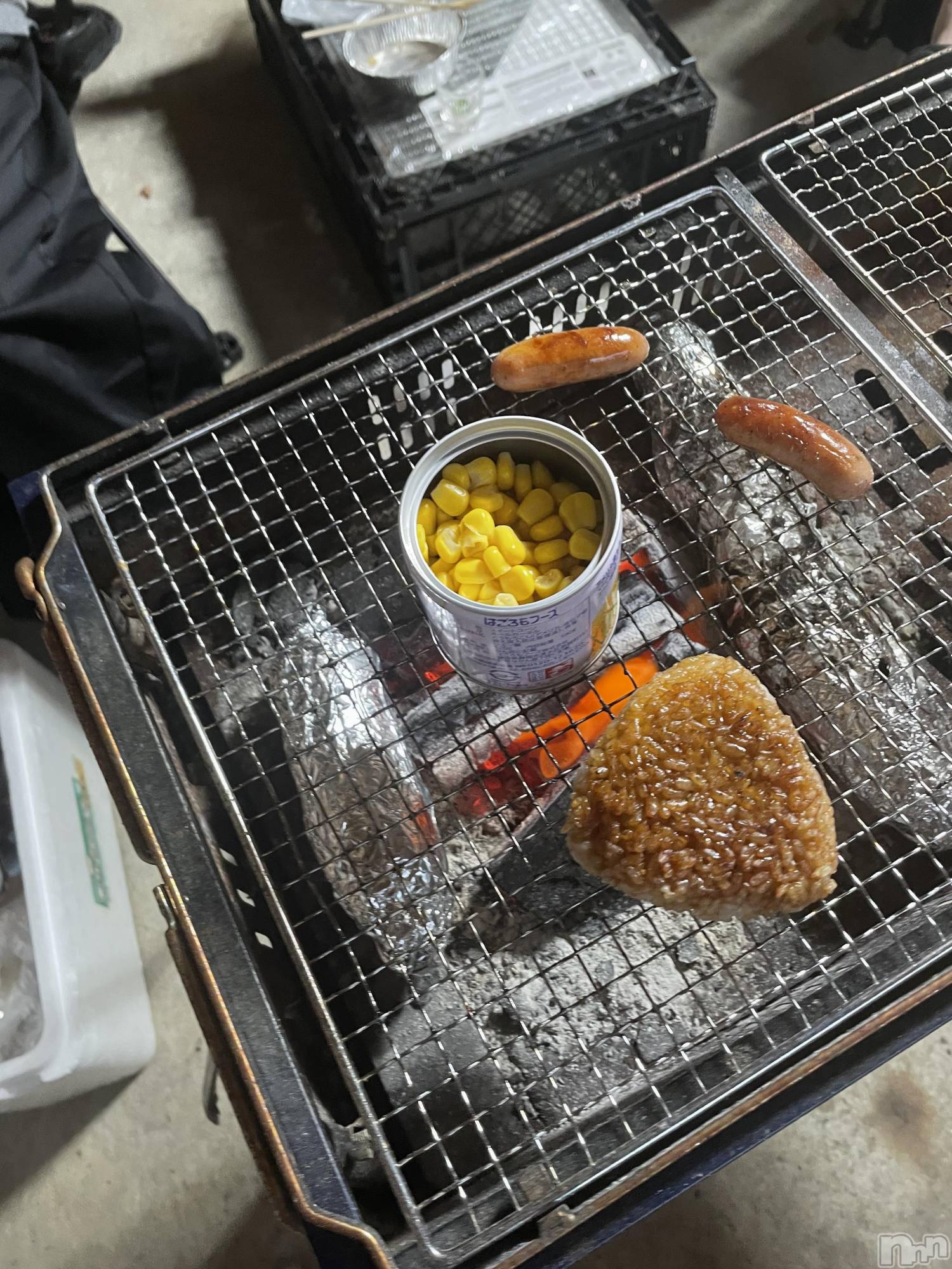 ȯĥХ顦REBIVE(Х) 2025ǯ821̥֥BBQ‼️