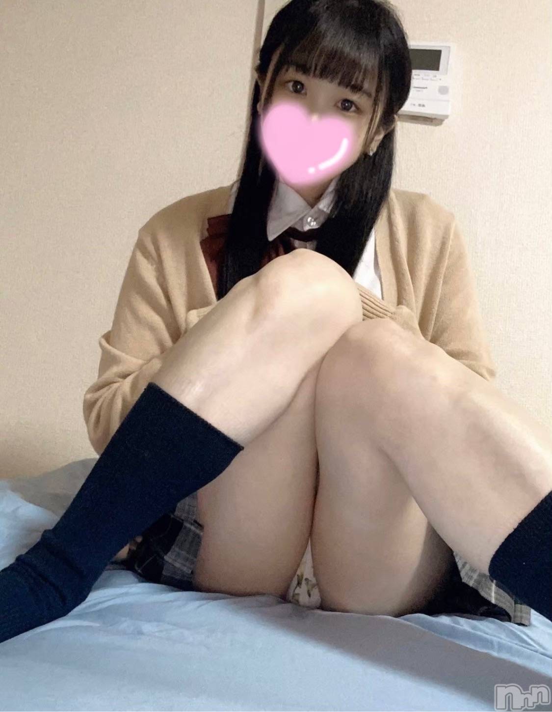 長岡デリヘル純・無垢(ジュンムク)つぐみ(21)の2025年2月4日写メブログ「今月ラストです🫶🏻」