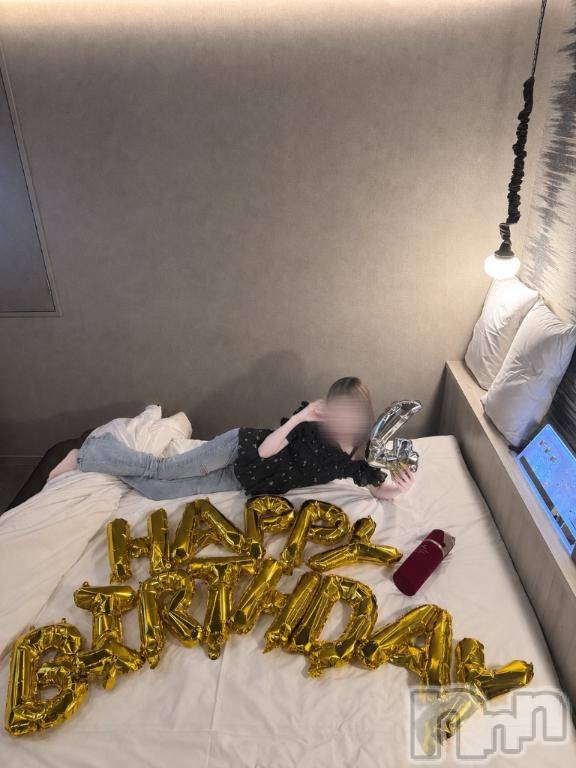 新潟デリヘル新潟風俗Noel-ノエル-(ノエル) えま★(22)の8月17日写メブログ「お祝い💛」