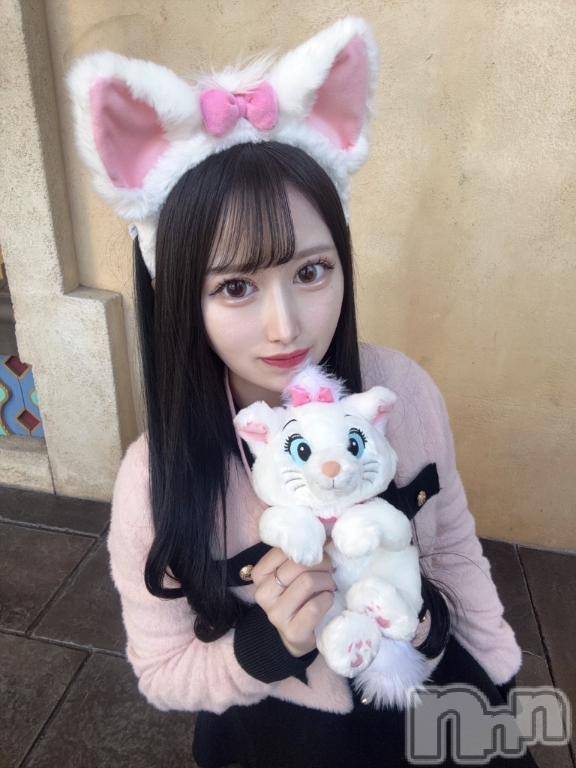 長岡デリヘルROOKIE(ルーキー) ぽえむ(20)の5月6日写メブログ「私を動物に例えるなら...🐰🩷」