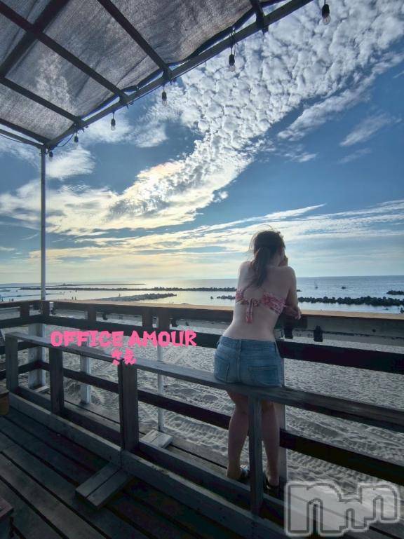 新潟デリヘルOffice Amour(オフィスアムール)さえ/ヘルス課(30)の2025年8月3日写メブログ「出勤のおしらせ」