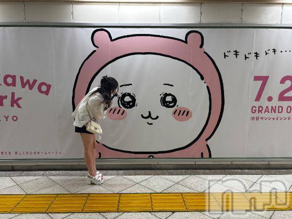 新潟デリヘル新潟デリヘル倶楽部(ニイガタデリヘルクラブ) にな(18)の8月20日写メブログ「たいきん」