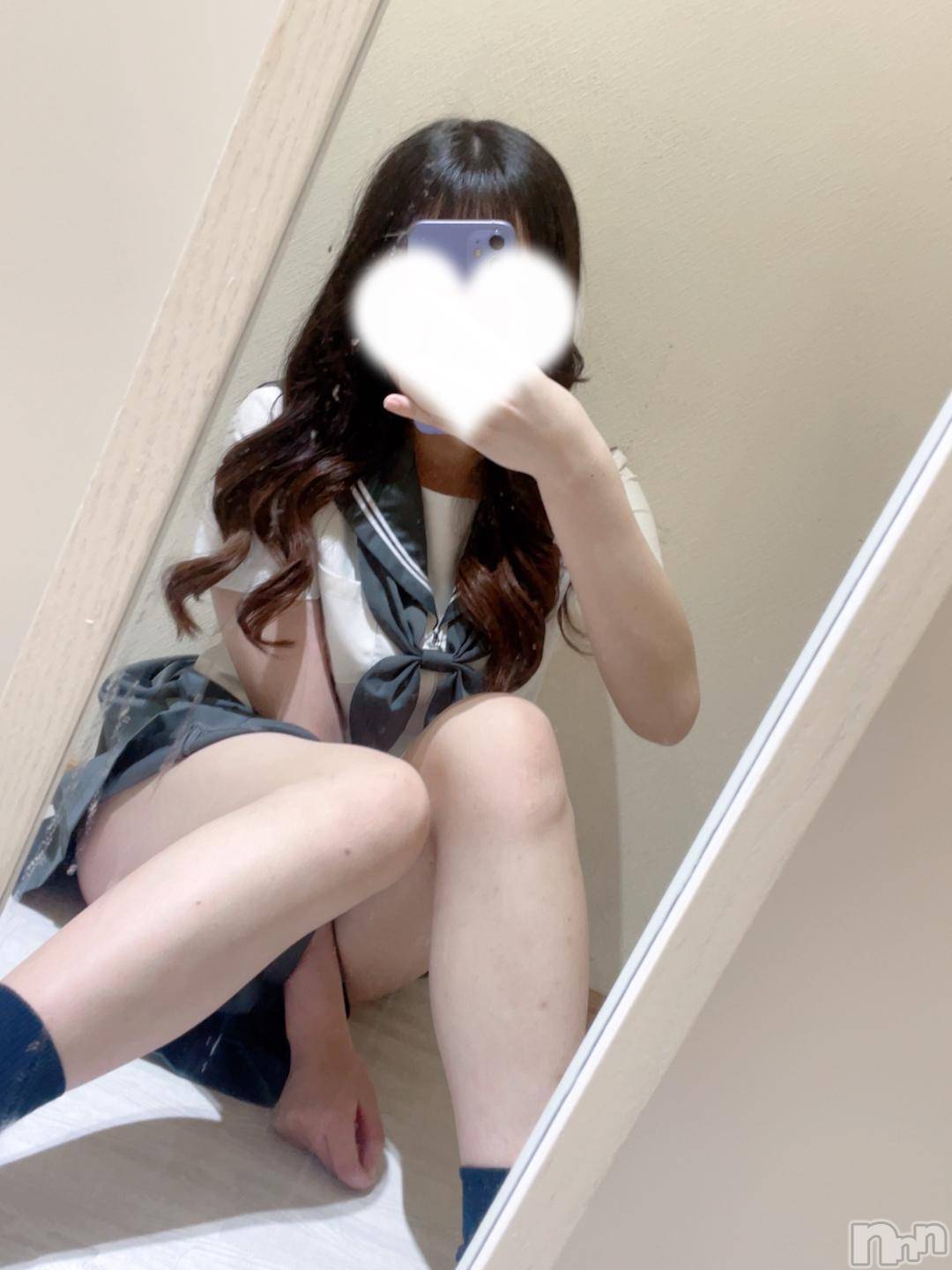 新潟デリヘル新潟デリヘル倶楽部(ニイガタデリヘルクラブ)にな(18)の2024年12月7日写メブログ「はじめまして💗💗」