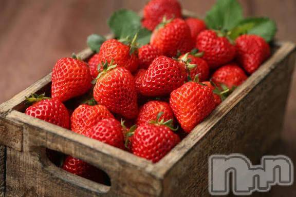 長岡デリヘルROOKIE(ルーキー)もこ(21)の2026年2月24日写メブログ「越後姫、君は罪な女（いちご）だよ…🍓✨」