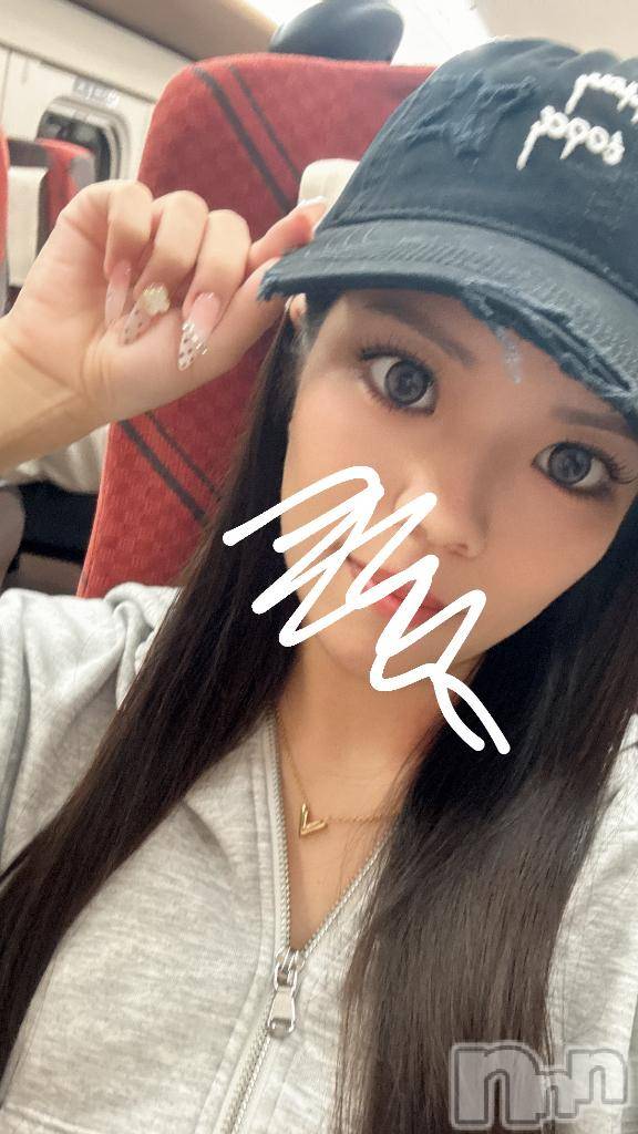 長岡デリヘルROOKIE(ルーキー)もこ(21)の2026年4月16日写メブログ「新潟とーーーーちゃく！」