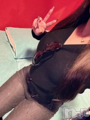 長岡デリヘル ROOKIE(ルーキー) もこ(21)の2月24日写メブログ「今日は全身ブラック🖤」