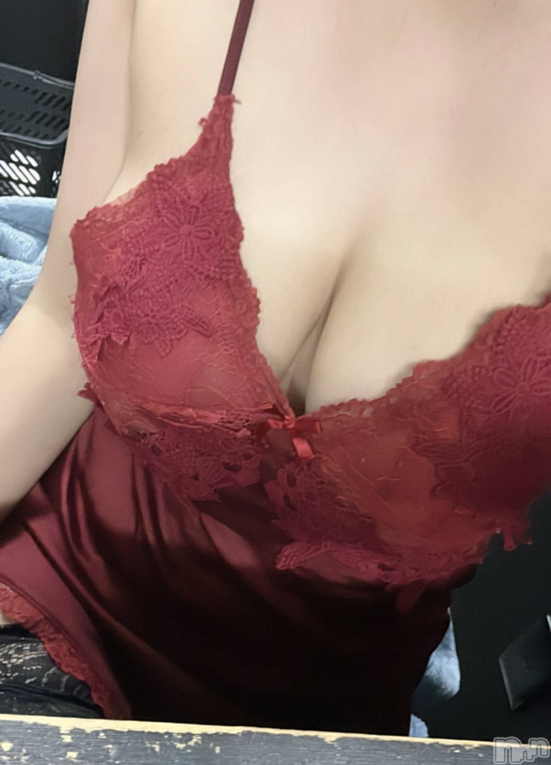 新潟おっパブSUPER ANGEL(スーパーエンジェル)有栖かなう(23)の2025年11月8日写メブログ「お礼💌」