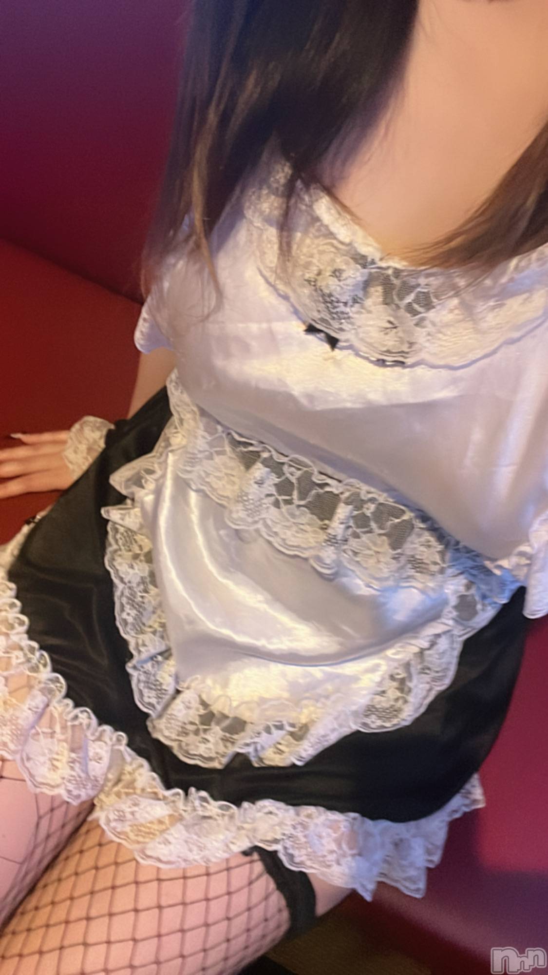 新潟おっパブSUPER ANGEL(スーパーエンジェル)有栖かなう(24)の2026年1月21日写メブログ「おしごと！」