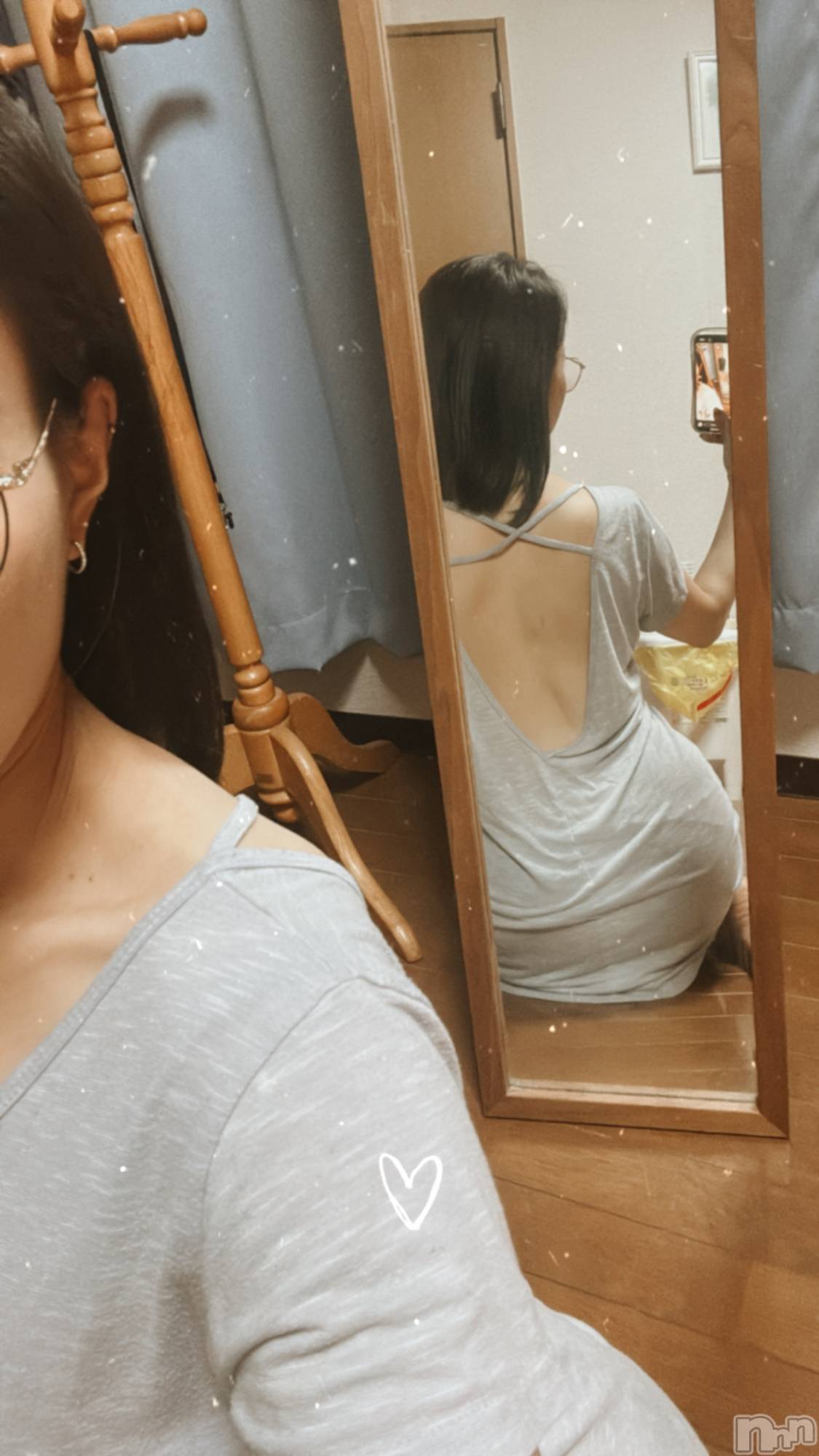 新潟メンズエステ花＊花(ハナハナ)みもざ(30)の2025年11月27日写メブログ「やっと出会えて震えた:( ;´꒳`;):」
