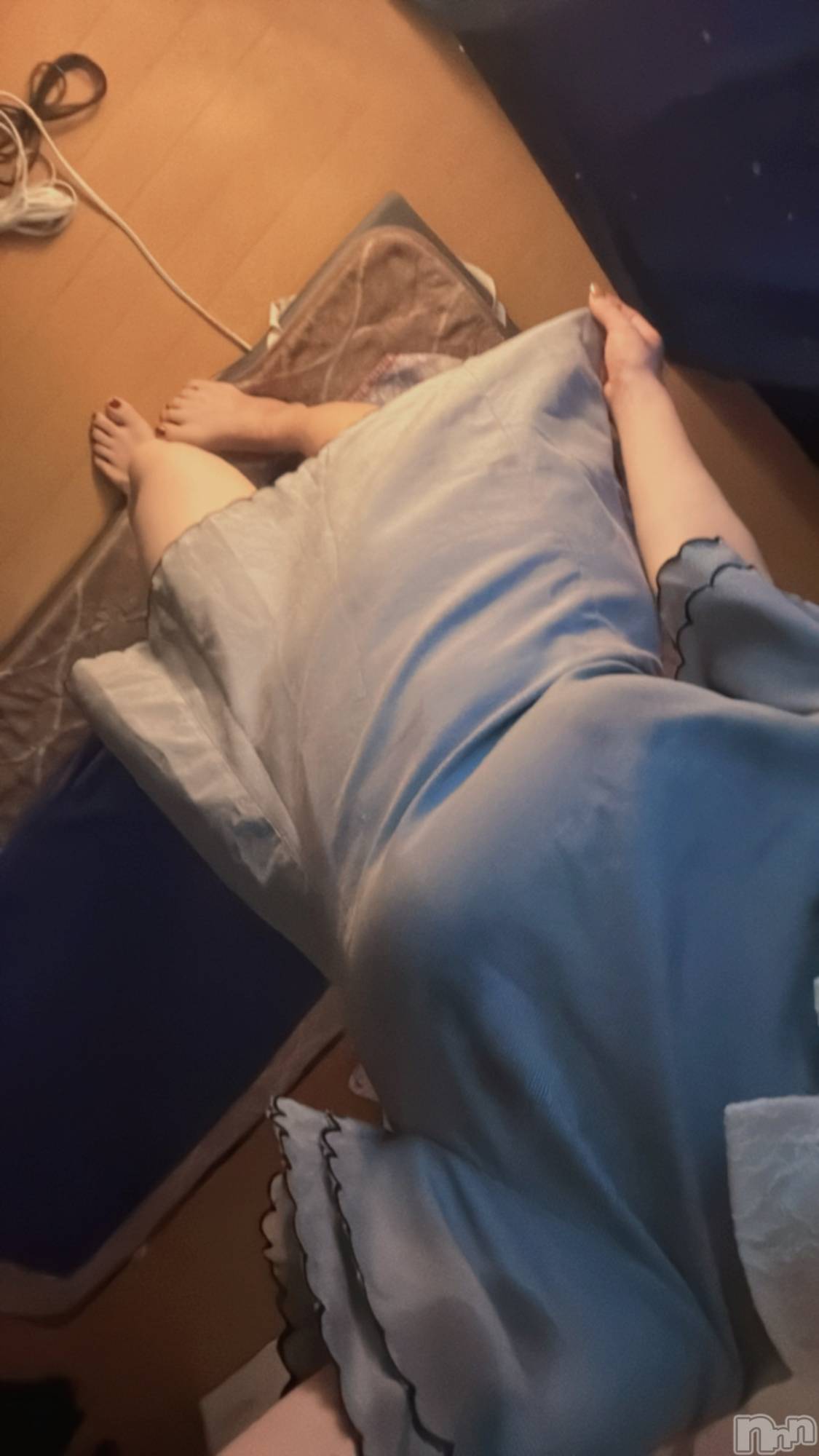 新潟メンズエステ花＊花(ハナハナ)みもざ(30)の2025年12月13日写メブログ「きにぴの話」